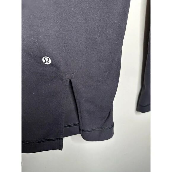 Lululemon‎ Gather and Crow split leg - Picture 3 of 3